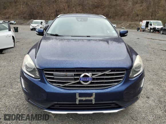 2015 Volvo XC60 z VIN YV449MDVXF2706018, wystawiony jako Copart lot #53347625 z przebiegiem 114 633 mil mil oraz Czysty tytuł • Clean title. Historia ofert i sprzedaży dostępna na DreamBid. Obrazek 5.