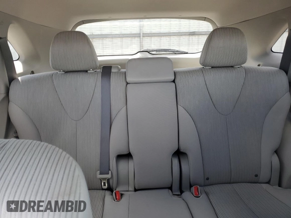 2009 Toyota Venza with VIN 4T3BE11A99U005617, listed as a Copart auction lot 52019755 with 77,819 mi miles and Salvage Title. Bid and sale history available at DreamBid. Image 10.