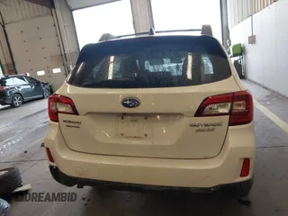 2016 Subaru Outback Premium with VIN 4S4BSACC2G3319225, listed as a IAAI auction lot 42375114 with 102,406 mi miles and . Bid and sale history available at DreamBid. Image 16.