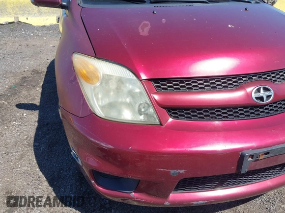 2006 Scion xA z VIN JTKKT624X60146166, wystawiony jako IAAI lot #42073450 z przebiegiem 166 431 mil mil oraz . Historia ofert i sprzedaży dostępna na DreamBid. Obrazek 6.