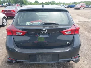 2016 Scion iM with VIN JTNKARJE0GJ522129, listed as a IAAI auction lot 42662035 with 93,343 mi miles and . Bid and sale history available at DreamBid. Image 17.