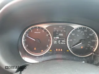 2023 Nissan Kicks S z VIN 3N1CP5BV6PL528219, wystawiony jako Copart lot #54319415 z przebiegiem 31 463 mil mil oraz Szkoda całkowita • Salvage title. Historia ofert i sprzedaży dostępna na DreamBid. Obrazek 9.