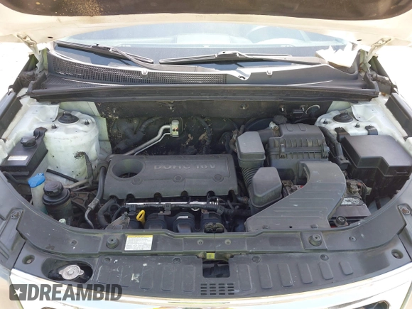 2011 Kia Sorento LX with VIN 5XYKT3A1XBG037157, listed as a IAAI auction lot 42041481 with 196,151 mi miles and . Bid and sale history available at DreamBid. Image 10.