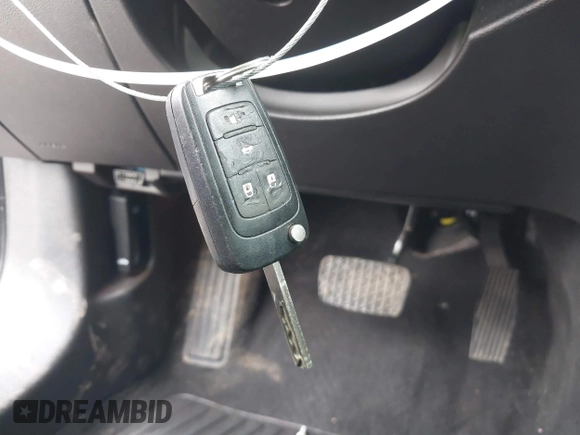 2017 Chevrolet Impala LT with VIN 2G1105S3XH9157795, listed as a IAAI auction lot 41504275 with 148,528 mi miles and . Bid and sale history available at DreamBid. Image 11.
