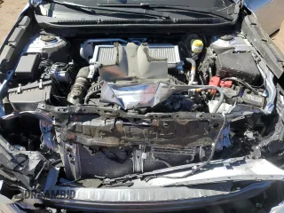 2024 Subaru Outback Touring XT with VIN 4S4BTGPDXR3293818, listed as a Copart auction lot 56720365 with 17,065 mi miles and Clean title. Bid and sale history available at DreamBid. Image 11.