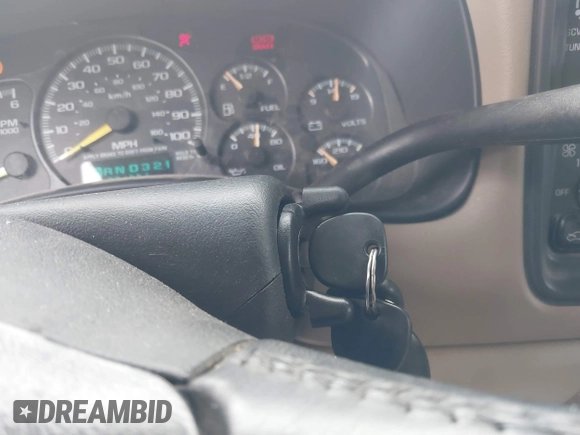 2001 GMC Yukon XL SLE with VIN 3GKFK16T31G182628, listed as a IAAI auction lot 41842295 with 291,231 mi miles and . Bid and sale history available at DreamBid. Image 11.