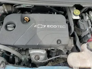 2020 Chevrolet Spark LS с VIN KL8CB6SA0LC422829, выставлен на аукционе Copart как лот 72081175 с пробегом 107 143 миль миль и Списание • Salvage title. История ставок и продаж доступна на DreamBid. Изображение 13.