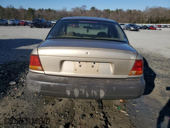 1997 Saturn SL with VIN 1G8ZH5286VZ225732, listed as a Copart auction lot 87618845 with 227,973 mi miles and Salvage Title. Bid and sale history available at carsss.com. Image 6.