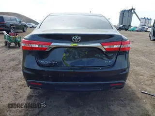 2013 Toyota Avalon XLE with VIN 4T1BK1EB3DU051683, listed as a IAAI auction lot 42118150 with 177,504 mi miles and . Bid and sale history available at DreamBid. Image 16.