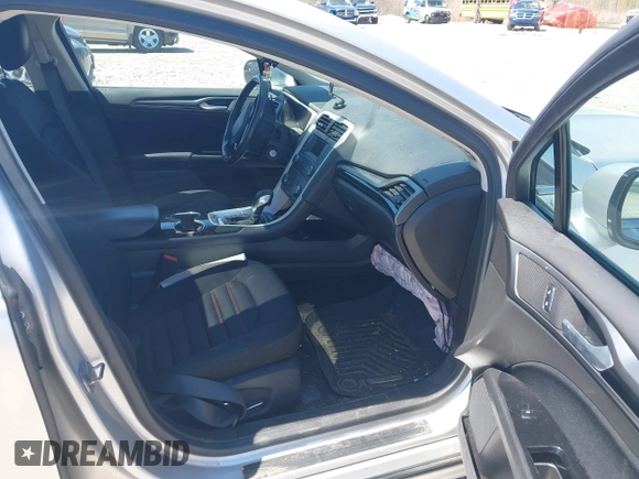 2015 Ford Fusion SE with VIN 3FA6P0H96FR135457, listed as a IAAI auction lot 42213144 with 158,151 mi miles and . Bid and sale history available at DreamBid. Image 5.