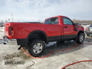2015 Ram 2500 Tradesman with VIN 3C6LR5AT3FG673644, listed as a Copart auction lot 43736975 with 40,773 mi miles and Clean Title. Bid and sale history available at carsss.com. Image 3.