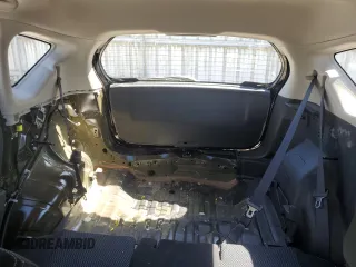 2015 Nissan Note S Plus с VIN 3N1CE2CPXFL447355, выставлен на аукционе Copart как лот 58216325 с пробегом 36 683 миль миль и Списание • Salvage title. История ставок и продаж доступна на DreamBid. Изображение 10.