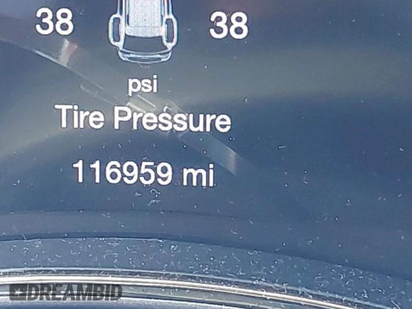 2020 Jeep Grand Cherokee Limited with VIN 1C4RJFBG6LC434475, listed as a IAAI auction lot 41810424 with 116,959 mi miles and . Bid and sale history available at DreamBid. Image 15.
