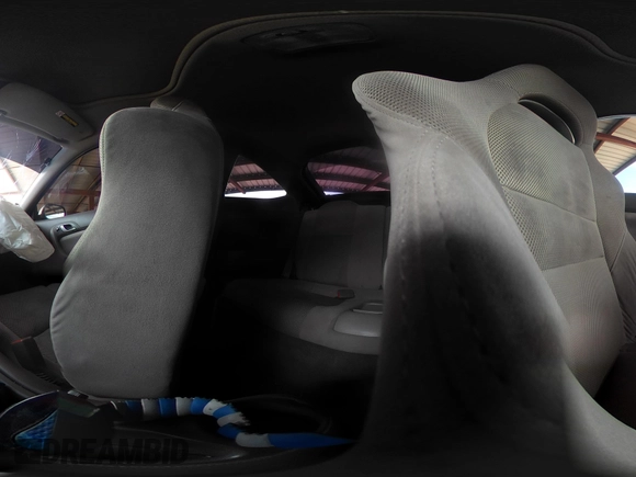 2005 Acura RSX with VIN JH4DC53835S007820, listed as a IAAI auction lot 42386974 with 144,463 mi miles and . Bid and sale history available at DreamBid. Image 18.