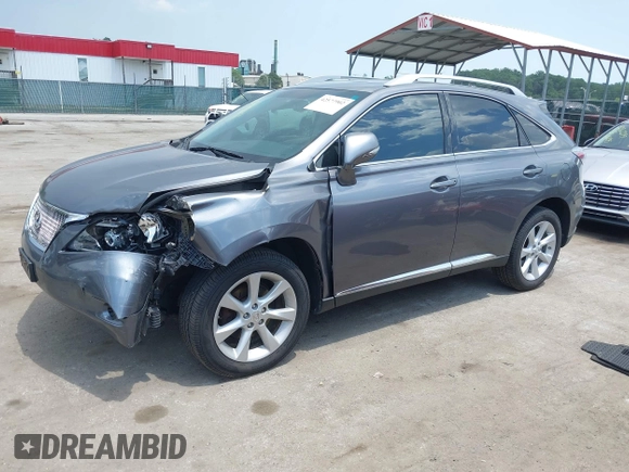 2012 Lexus RX 350 с VIN 2T2BK1BA8CC122531, выставлен на аукционе IAAI как лот 42577902 с пробегом 119 685 миль миль и . История ставок и продаж доступна на DreamBid. Изображение 17.