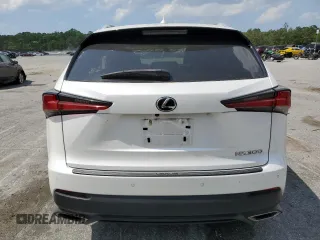2019 Lexus NX 300 с VIN JTJYARBZ3K2116734, выставлен на аукционе Copart как лот 56669915 с пробегом 96 907 миль миль и Списание • Salvage title. История ставок и продаж доступна на DreamBid. Изображение 6.