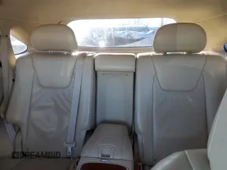 2012 Lexus RX 350 with VIN 2T2BK1BA7CC147016, listed as a Copart auction lot 85962474 with 148,335 mi miles and Clean Title. Bid and sale history available at DreamBid. Image 10.