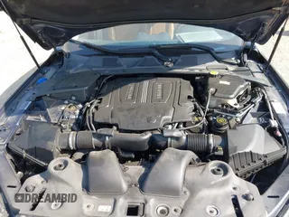 2013 Jaguar XJ Supercharged with VIN SAJWA2GE8DMV43164, listed as a IAAI auction lot 42549807 with 59,744 mi miles and . Bid and sale history available at DreamBid. Image 10.