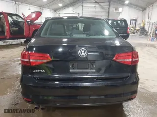 2015 Volkswagen Jetta Sedan 2.0L S w/Technology with VIN 3VW2K7AJ6FM351274, listed as a IAAI auction lot 41616855 with 116,615 mi miles. Bid and sale history available at carsss.com. Image 16.