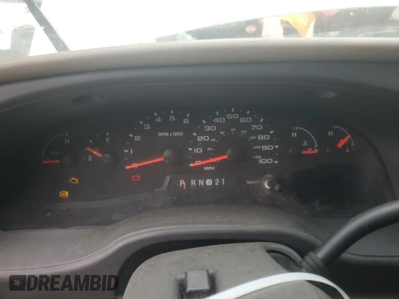 2006 Ford Econoline Passenger XL with VIN 1FBNE31L36HA02924, listed as a Copart auction lot 79903244 with 217,831 mi miles and Salvage title. Bid and sale history available at DreamBid. Image 9.
