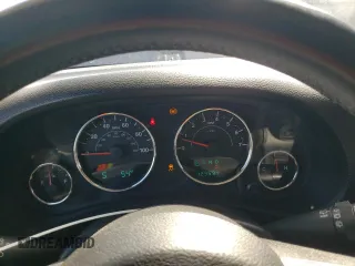 2013 Jeep Wrangler Sahara with VIN 1C4AJWBG3DL516842, listed as a Copart auction lot 49246065 with 129,594 mi miles and Salvage title. Bid and sale history available at DreamBid. Image 9.