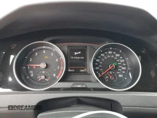 2018 Volkswagen Golf GTI S with VIN 3VW447AU6JM296993, listed as a Copart auction lot 64152944 with 88,410 mi miles and Salvage Title. Bid and sale history available at carsss.com. Image 9.