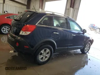 2008 Saturn VUE XE z VIN 3GSCL33P58S674295, wystawiony jako Copart lot #56733795 z przebiegiem 74 013 mil mil oraz Nie do naprawy • Non repairable. Historia ofert i sprzedaży dostępna na DreamBid. Obrazek 3.