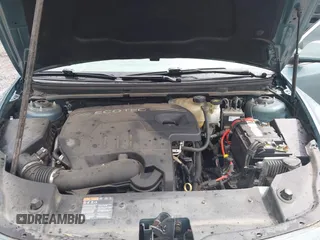 2009 Chevrolet Malibu 2LT with VIN 1G1ZJ57B79F255031, listed as a IAAI auction lot 41894960 with 191,084 mi miles and . Bid and sale history available at DreamBid. Image 10.