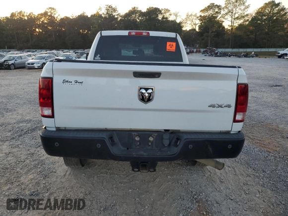 2015 Ram 2500 Tradesman with VIN 3C6UR5CJ7FG689183, listed as a Copart auction lot 85669444 with 178,096 mi miles and Salvage title. Bid and sale history available at DreamBid. Image 6.