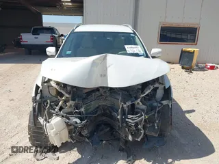 2015 Nissan Rogue SL with VIN 5N1AT2MV7FC769899, listed as a IAAI auction lot 42006947 with 99,897 mi miles and . Bid and sale history available at carsss.com. Image 13.