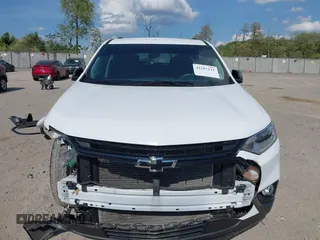 2021 Chevrolet Traverse LT Cloth с VIN 1GNERGKW9MJ271894, выставлен на аукционе IAAI как лот 42187111 с пробегом 40 896 миль миль и . История ставок и продаж доступна на DreamBid. Изображение 12.
