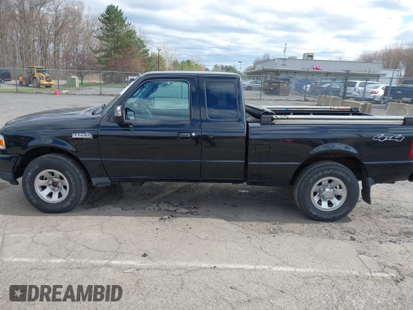 2008 Ford Ranger XL with VIN 1FTZR15E98PA69165, listed as a IAAI auction lot 42035525 with 147,858 mi miles and . Bid and sale history available at DreamBid. Image 14.
