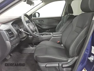 2023 Nissan Rogue S z VIN 5N1BT3AB2PC901473, wystawiony jako Copart lot #65779335 z przebiegiem 40 664 mil mil oraz Czysty tytuł • Clean title. Historia ofert i sprzedaży dostępna na DreamBid. Obrazek 7.