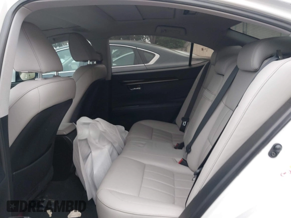 2017 Lexus ES 350 with VIN 58ABK1GG7HU067067, listed as a IAAI auction lot 42421113 with 100,537 mi miles and . Bid and sale history available at DreamBid. Image 21.