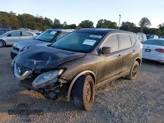 2016 Nissan Rogue SL с VIN 5N1AT2MT3GC873886, выставлен на аукционе IAAI как лот 40555092 с пробегом 104 807 миль миль и . История ставок и продаж доступна на DreamBid. Изображение 2.