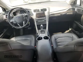2013 Ford Fusion SE z VIN 3FA6P0H97DR215735, wystawiony jako Copart lot #62326335 z przebiegiem 100 312 mil mil oraz Szkoda całkowita • Salvage title. Historia ofert i sprzedaży dostępna na DreamBid. Obrazek 8.