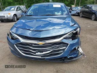 2025 Chevrolet Malibu LT with VIN 1G1ZD5ST3SF148538, listed as a IAAI auction lot 42193749 with 11,607 mi miles and . Bid and sale history available at DreamBid. Image 12.