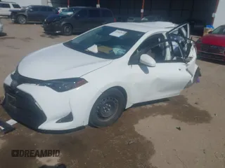 2019 Toyota Corolla L z VIN 5YFBURHE8KP919030, wystawiony jako IAAI lot #42002050 z przebiegiem 106 314 mil mil oraz . Historia ofert i sprzedaży dostępna na DreamBid. Obrazek 15.