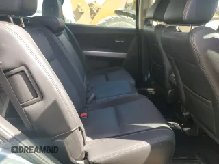 2013 Mazda CX-9 Grand Touring with VIN JM3TB3DV7D0400567, listed as a Copart auction lot 50705585 with 82,071 mi miles and Salvage Title. Bid and sale history available at carsss.com. Image 11.