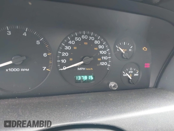 2004 Jeep Grand Cherokee Laredo with VIN 1J4GW48N34C145956, listed as a IAAI auction lot 42201114 with 137,815 mi miles and . Bid and sale history available at DreamBid. Image 6.
