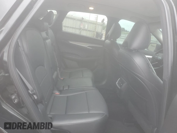 2021 Infiniti QX50 Luxe с VIN 3PCAJ5BA8MF108720, выставлен на аукционе Copart как лот 58894295 с пробегом 67 643 миль миль и Списание • Salvage title. История ставок и продаж доступна на DreamBid. Изображение 11.