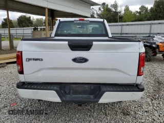 2017 Ford F-150 XL z VIN 1FTMF1C85HKD14928, wystawiony jako Copart lot #51258695 z przebiegiem 74 861 mil mil oraz Szkoda całkowita • Salvage title. Historia ofert i sprzedaży dostępna na DreamBid. Obrazek 6.