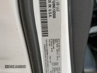 2022 Dodge Durango Special Service with VIN 1C4RDJFG8NC132600, listed as a Copart auction lot 53760455 with 16,186 mi miles and Salvage Title. Bid and sale history available at carsss.com. Image 12.