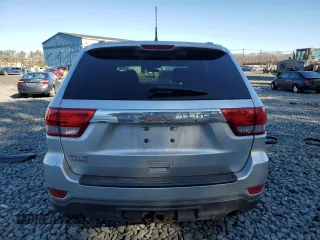 2011 Jeep Grand Cherokee Laredo with VIN 1J4RR4GG1BC514734, listed as a Copart auction lot 44887165 with 161,275 mi miles and Salvage Title. Bid and sale history available at carsss.com. Image 6.