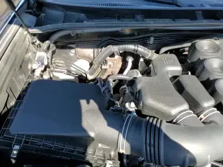 2020 Toyota 4Runner SR5 с VIN JTEZU5JR6L5225631, выставлен на аукционе Copart как лот 72066385 с пробегом 100 006 миль миль и Списание • Salvage title. История ставок и продаж доступна на DreamBid. Изображение 13.