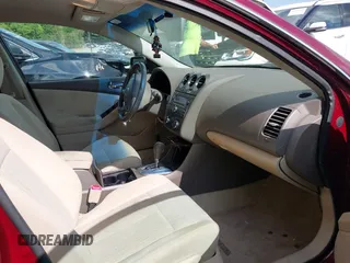 2012 Nissan Altima S z VIN 1N4AL2AP1CN494367, wystawiony jako IAAI lot #42197956 z przebiegiem 109 685 mil mil oraz . Historia ofert i sprzedaży dostępna na DreamBid. Obrazek 5.