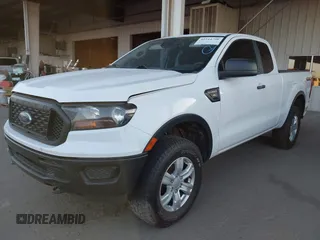 2020 Ford Ranger XL z VIN 1FTER1FH9LLA26291, wystawiony jako IAAI lot #42244790 z przebiegiem 116 465 mil mil oraz . Historia ofert i sprzedaży dostępna na DreamBid. Obrazek 17.