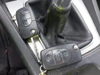 2002 Audi A4 1.8T with VIN WAULC68E62A308968, listed as a IAAI auction lot 42053489 with 221,434 mi miles. Bid and sale history available at carsss.com. Image 11.