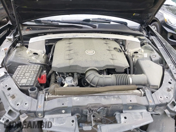 2012 Cadillac CTS z VIN 1G6DA1E33C0105436, wystawiony jako IAAI lot #41961642 z przebiegiem 114 383 mil mil oraz . Historia ofert i sprzedaży dostępna na DreamBid. Obrazek 10.
