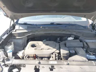 2017 Hyundai Santa Fe Sport 2.4L with VIN 5NMZU3LB9HH001167, listed as a IAAI auction lot 42061866 with 144,441 mi miles. Bid and sale history available at carsss.com. Image 10.